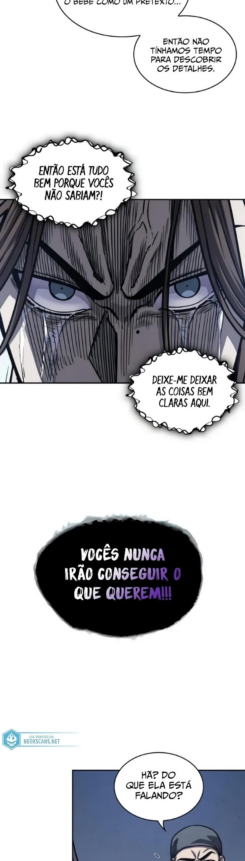Read Nanotecnologia Marcial pt_BR Manga Online