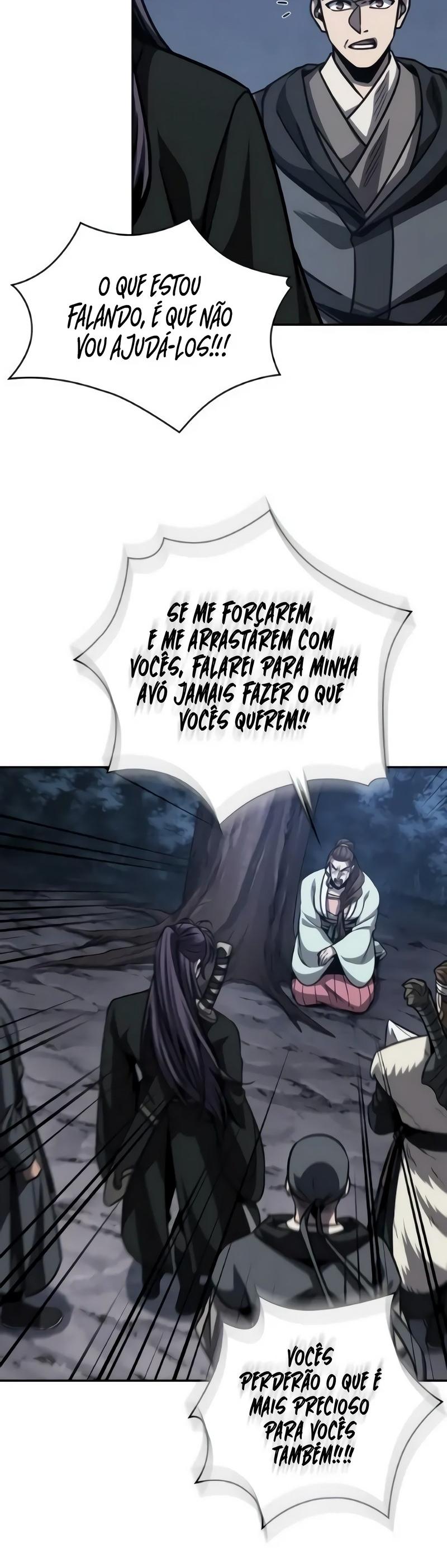 Read Nanotecnologia Marcial pt_BR Manga Online