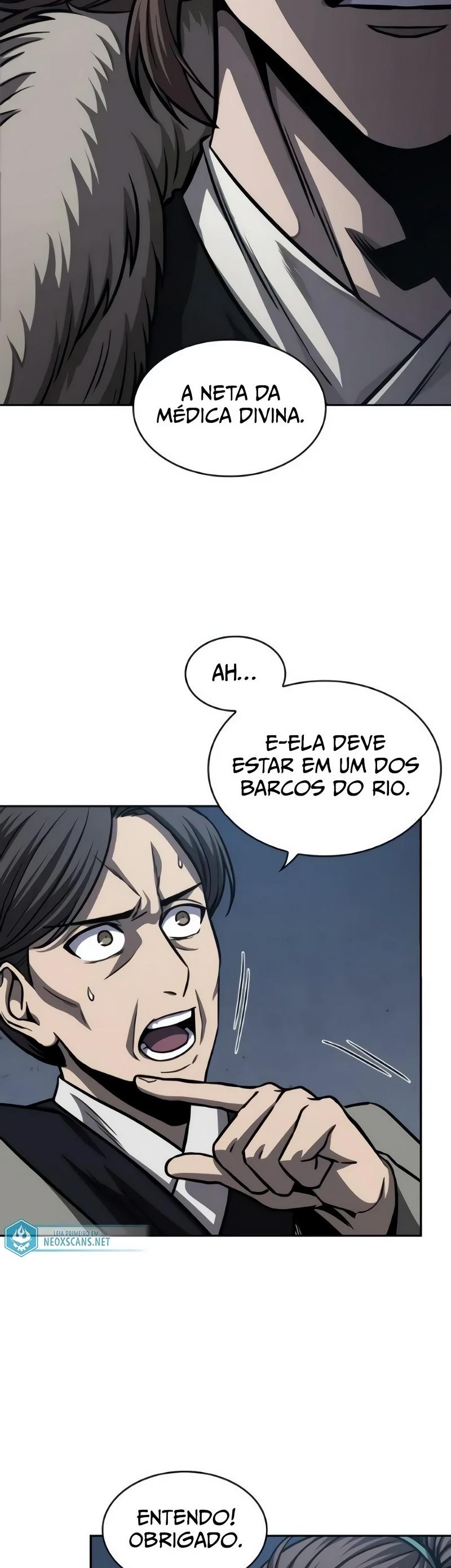 Read Nanotecnologia Marcial pt_BR Manga Online