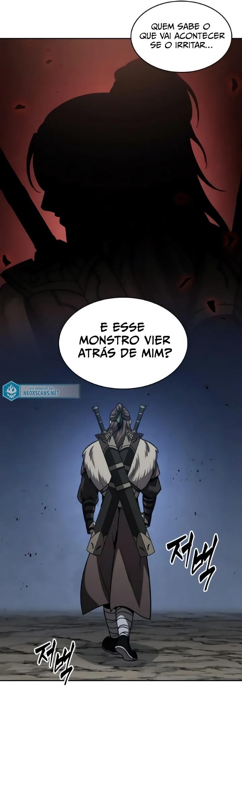 Read Nanotecnologia Marcial pt_BR Manga Online