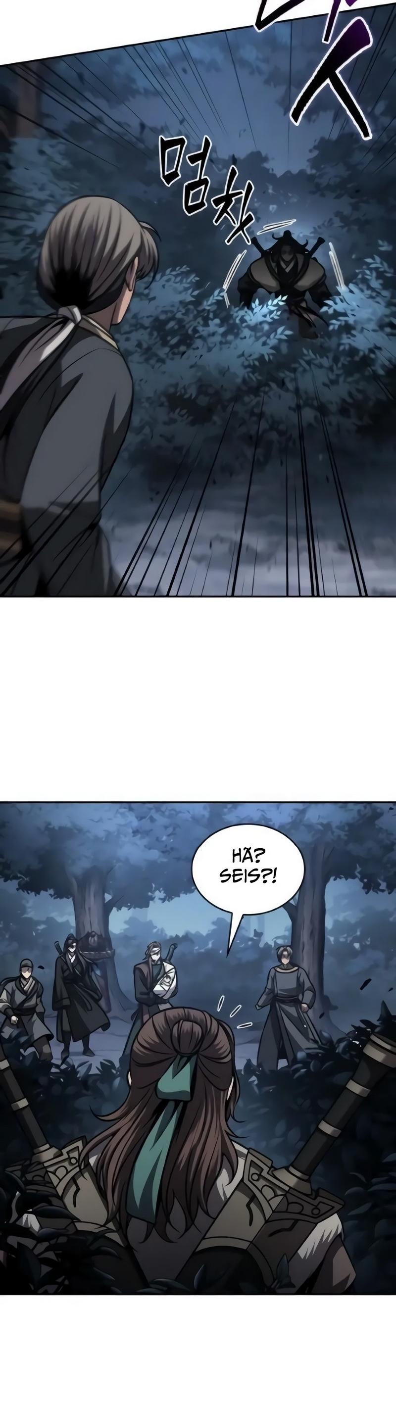 Read Nanotecnologia Marcial pt_BR Manga Online