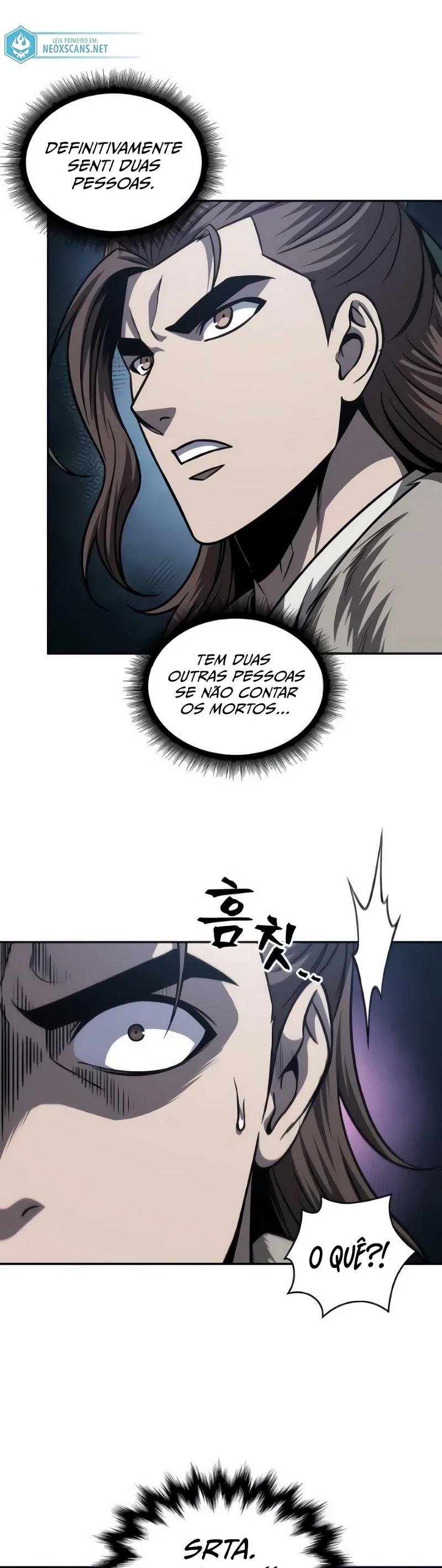Read Nanotecnologia Marcial pt_BR Manga Online