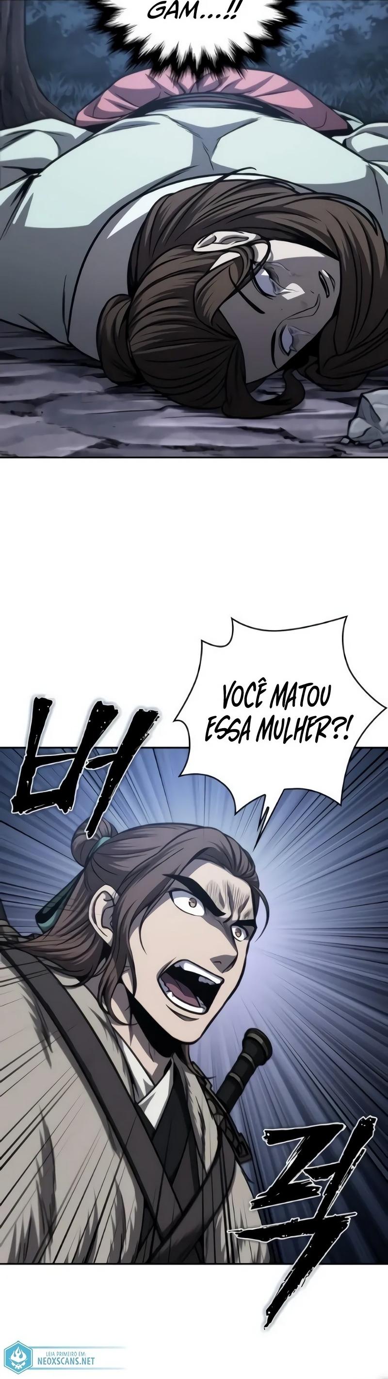 Read Nanotecnologia Marcial pt_BR Manga Online