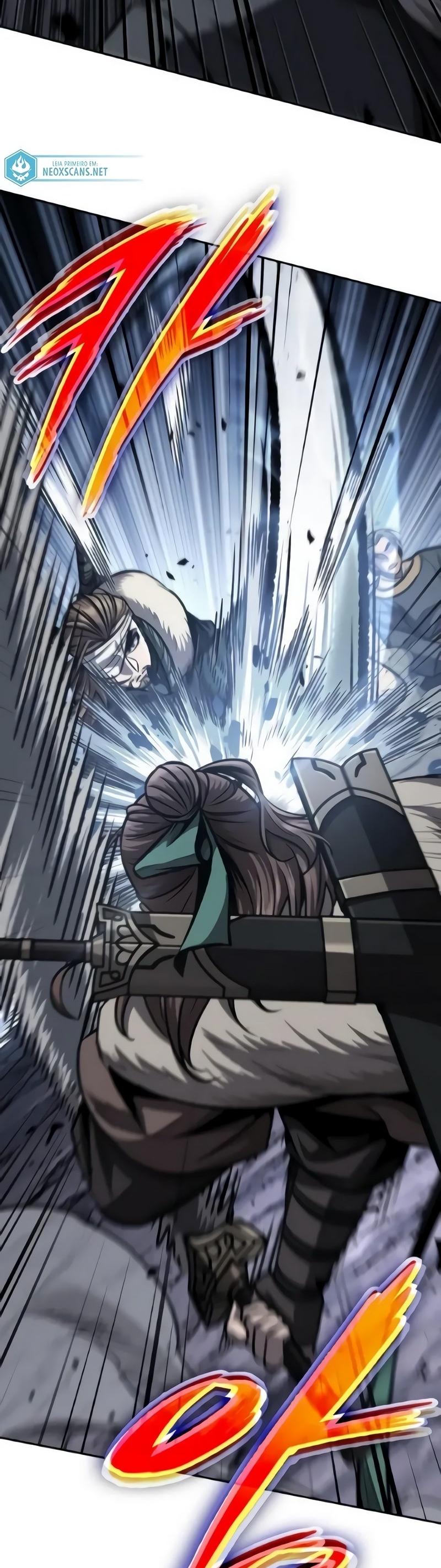Read Nanotecnologia Marcial pt_BR Manga Online