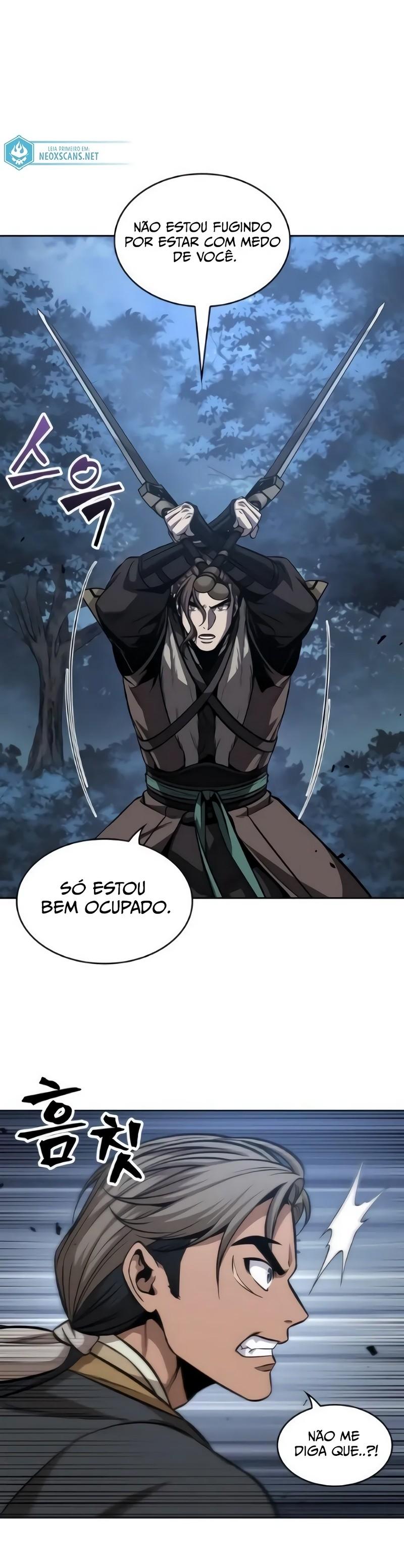 Read Nanotecnologia Marcial pt_BR Manga Online