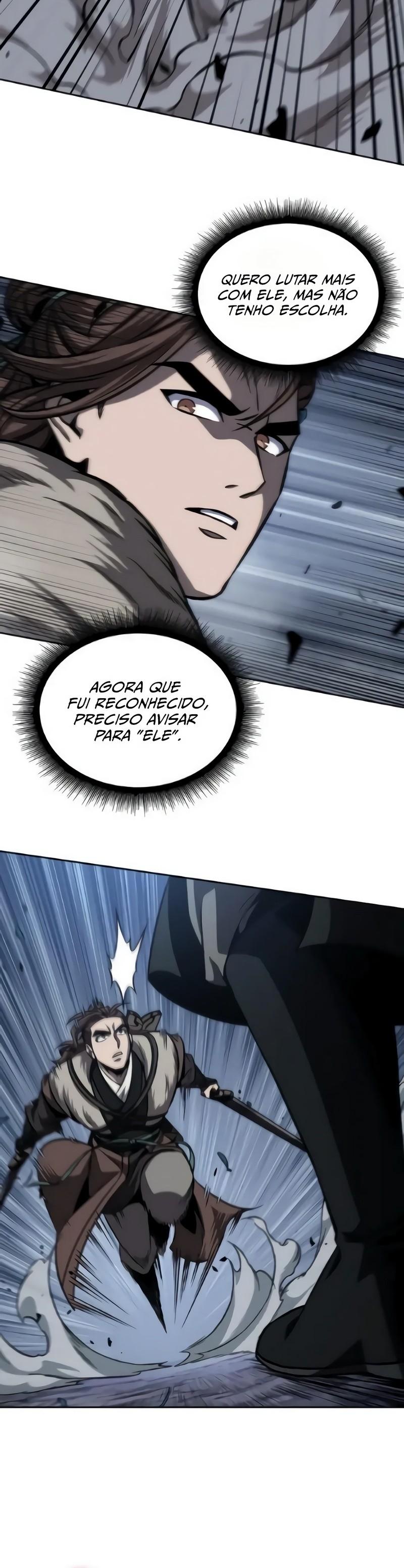 Read Nanotecnologia Marcial pt_BR Manga Online