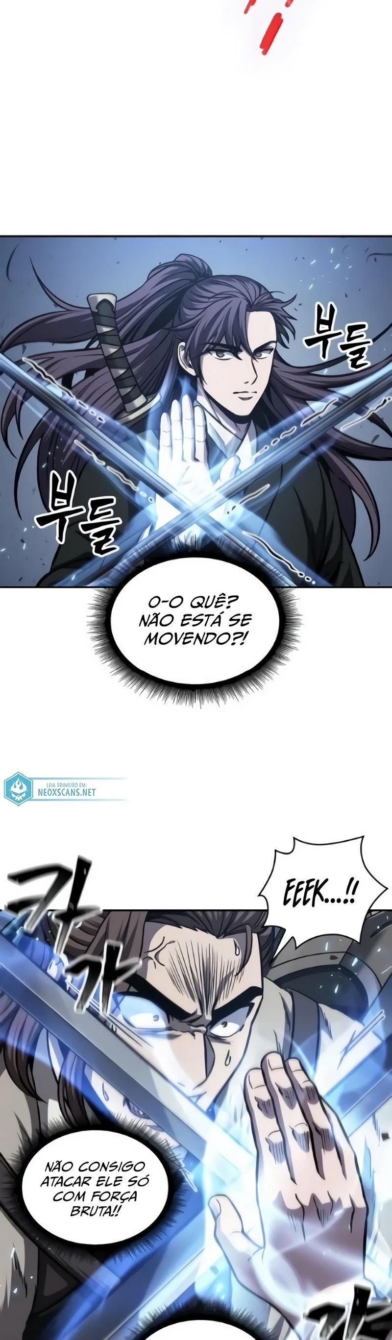 Read Nanotecnologia Marcial pt_BR Manga Online
