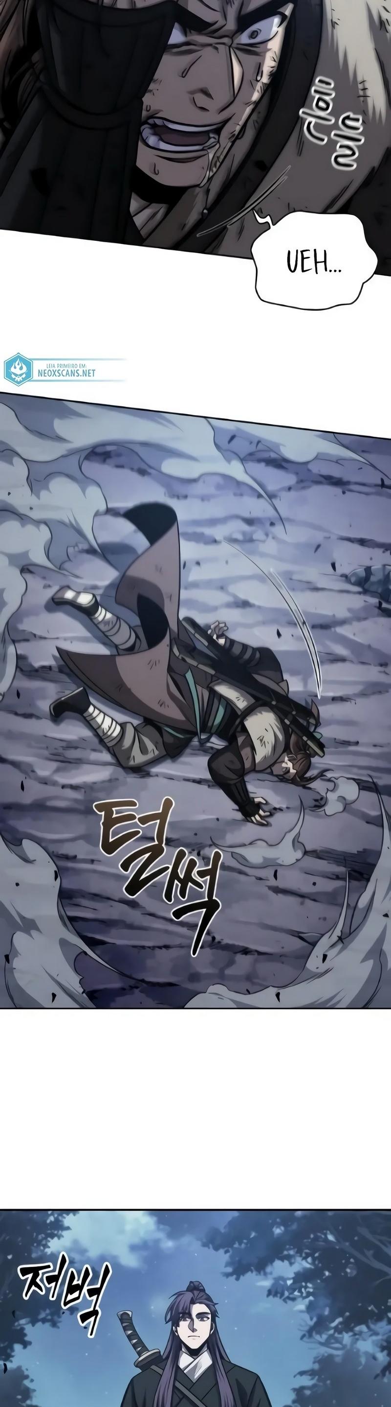 Read Nanotecnologia Marcial pt_BR Manga Online