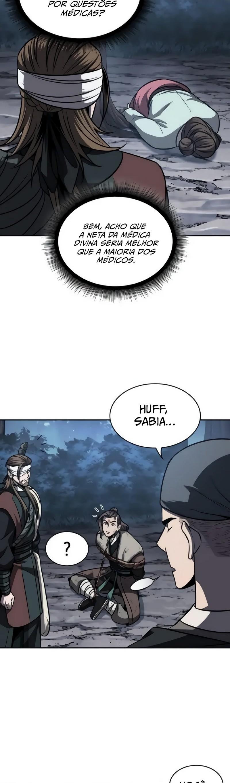 Read Nanotecnologia Marcial pt_BR Manga Online