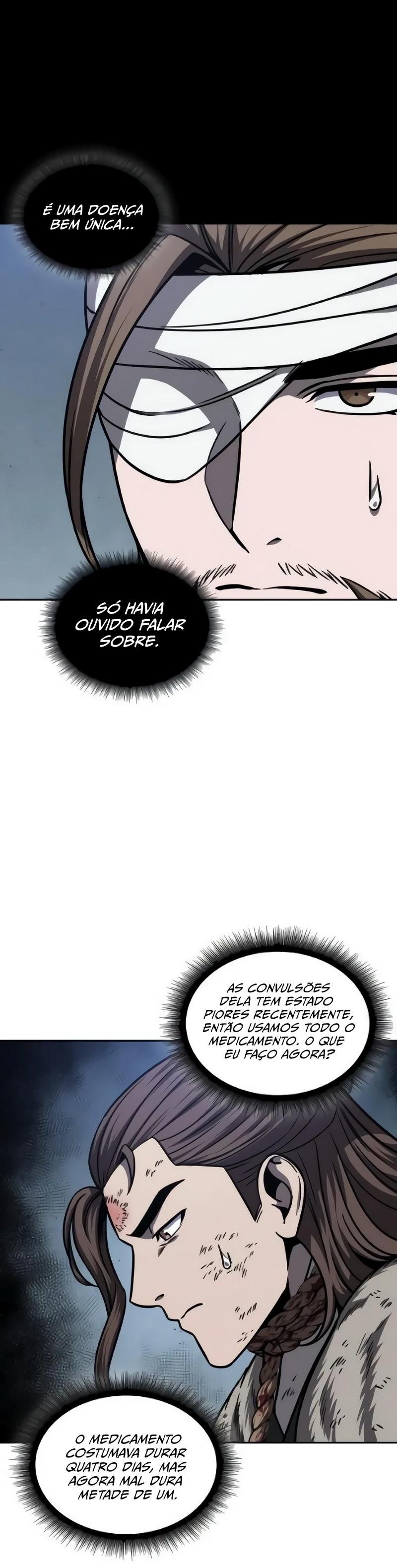 Read Nanotecnologia Marcial pt_BR Manga Online