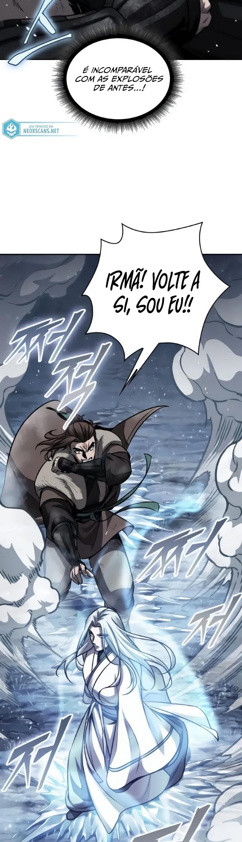 Read Nanotecnologia Marcial pt_BR Manga Online