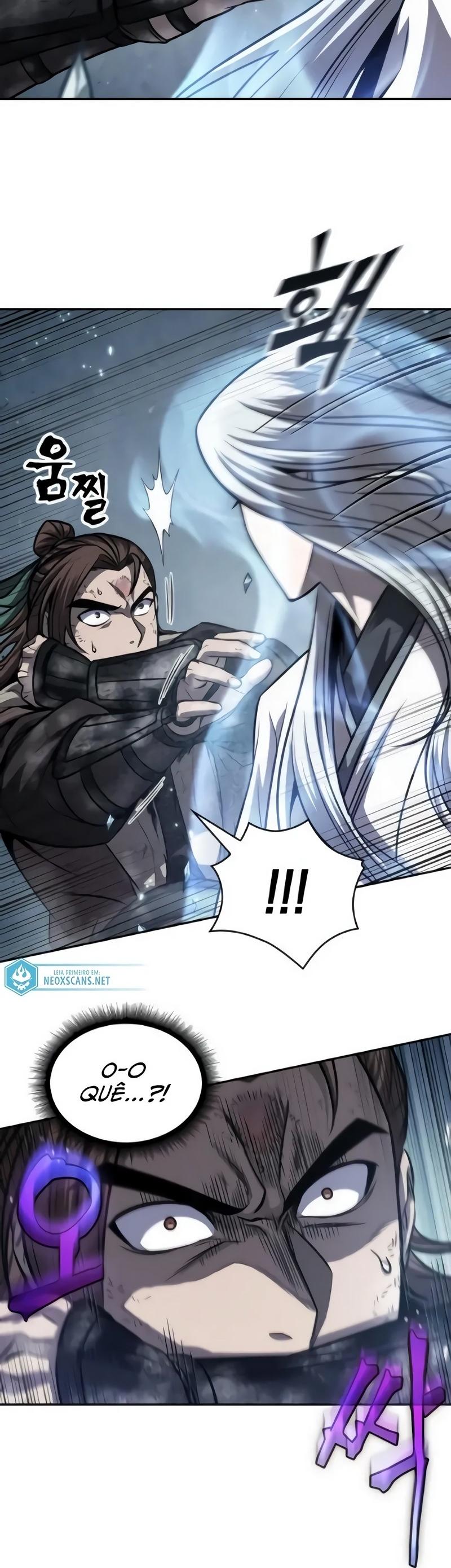 Read Nanotecnologia Marcial pt_BR Manga Online
