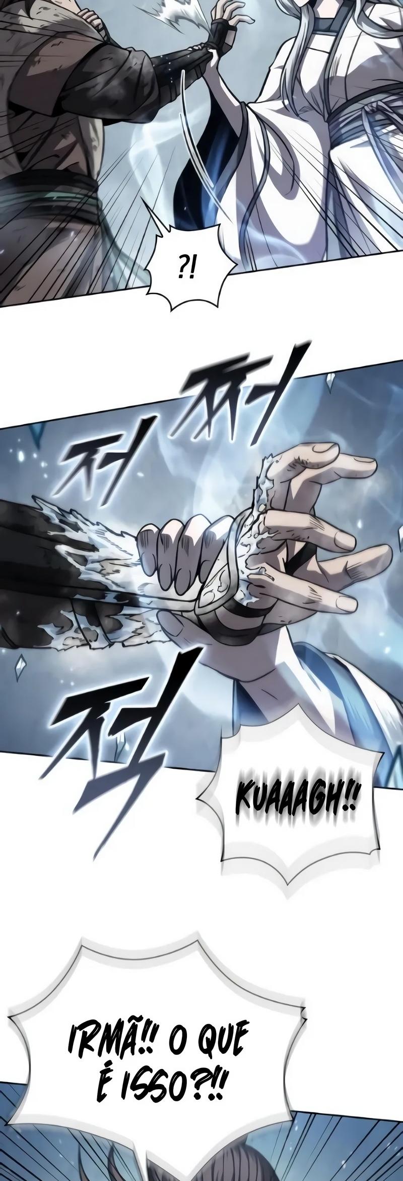 Read Nanotecnologia Marcial pt_BR Manga Online