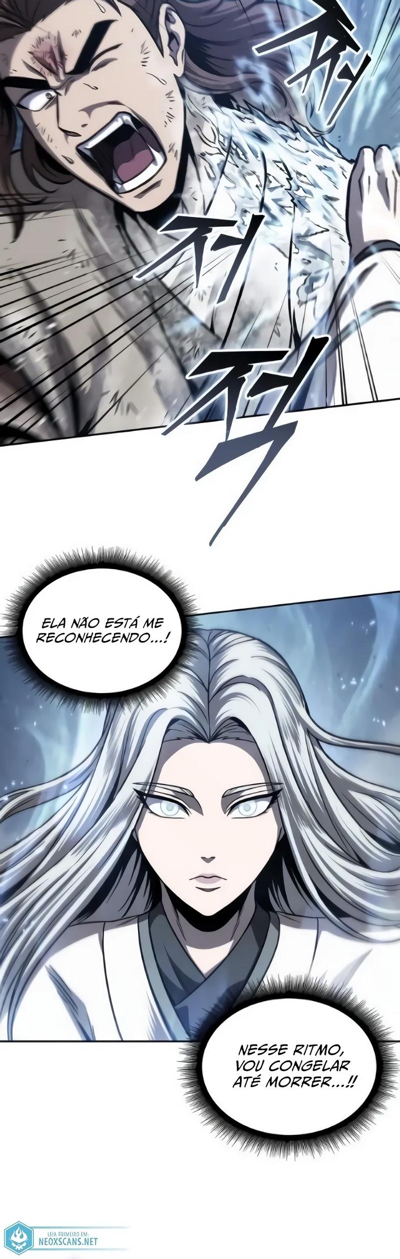 Read Nanotecnologia Marcial pt_BR Manga Online