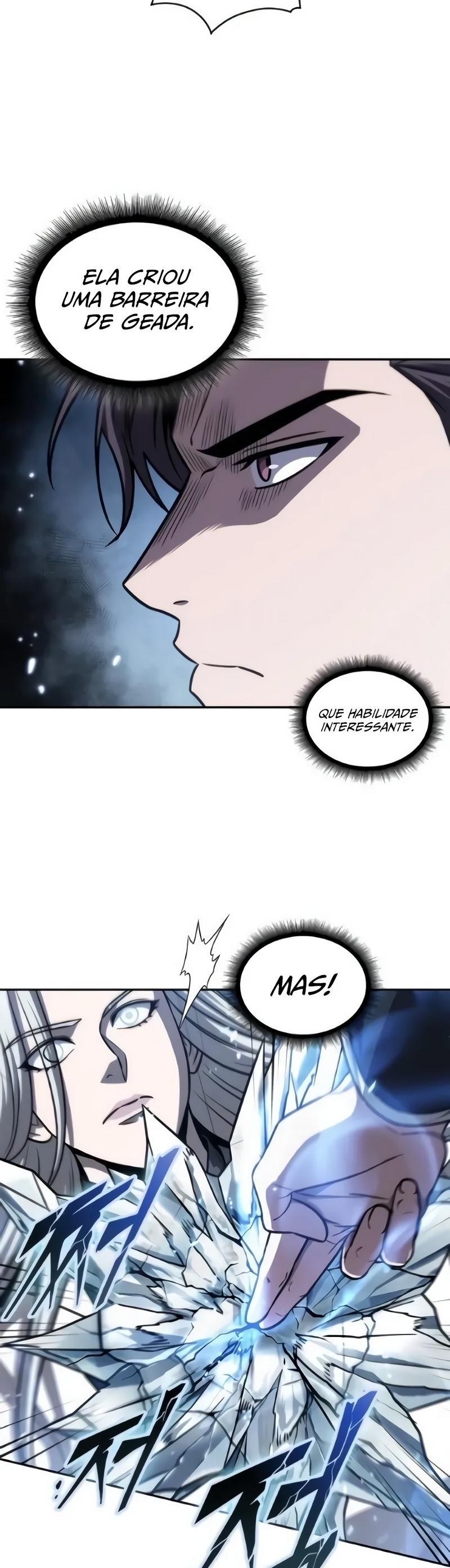 Read Nanotecnologia Marcial pt_BR Manga Online