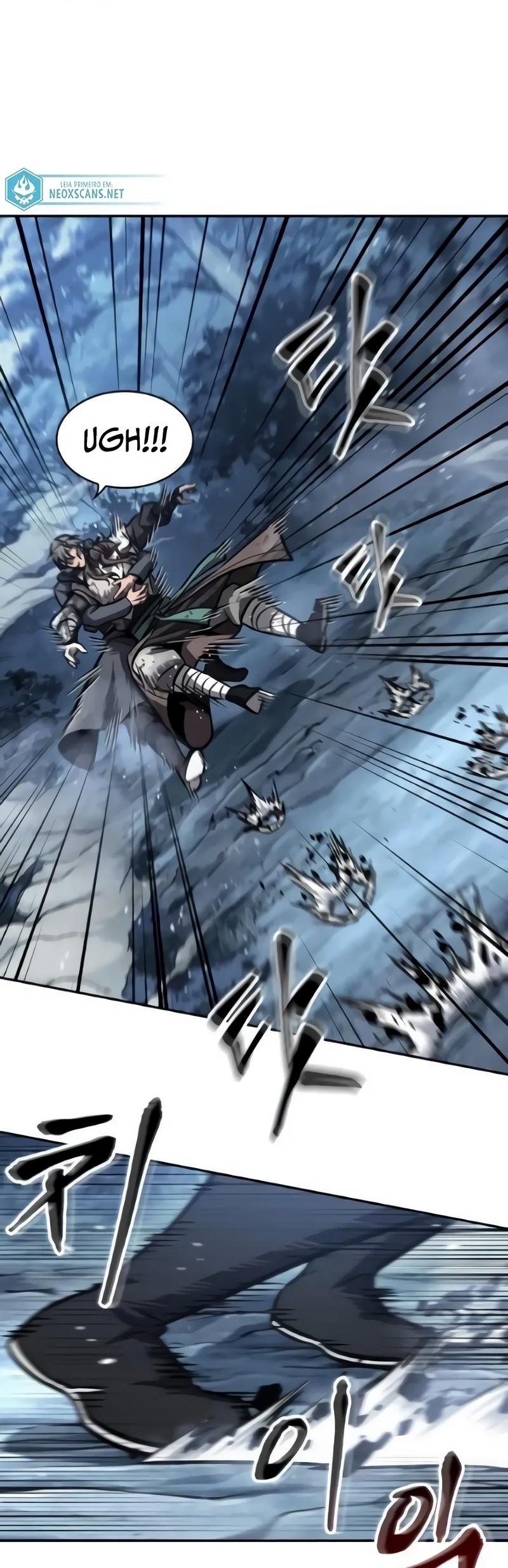 Read Nanotecnologia Marcial pt_BR Manga Online
