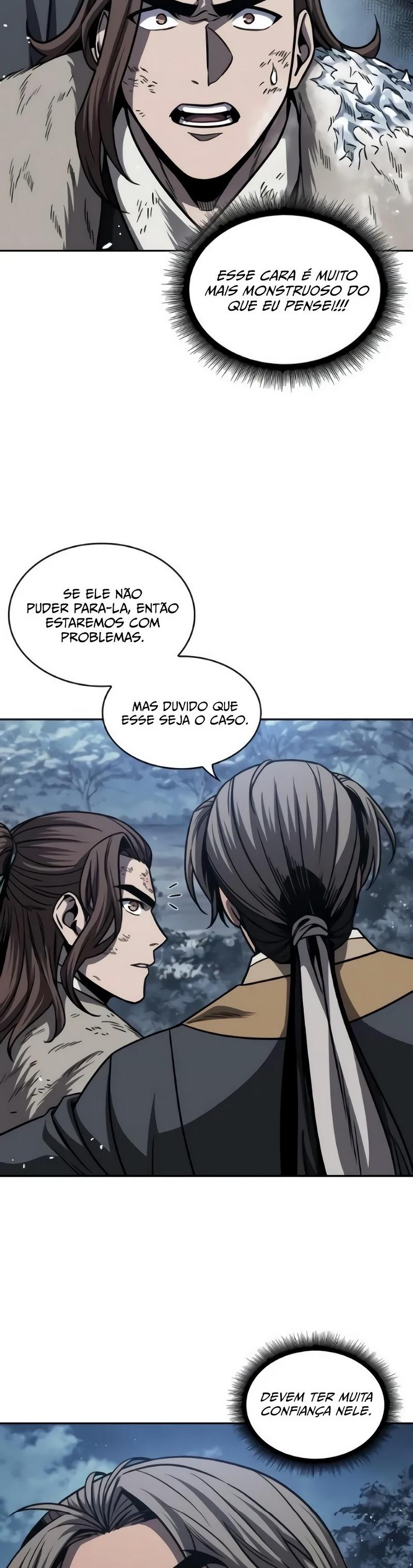 Read Nanotecnologia Marcial pt_BR Manga Online