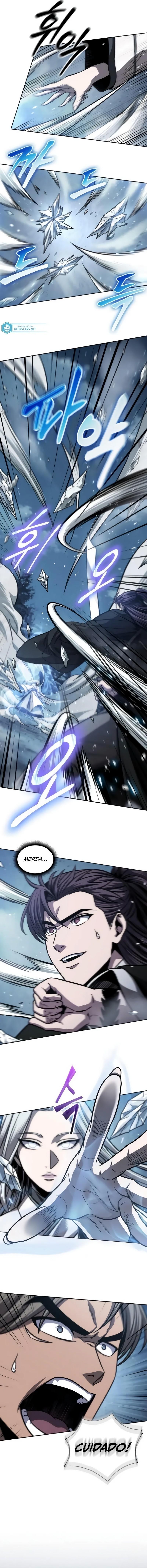 Read Nanotecnologia Marcial pt_BR Manga Online
