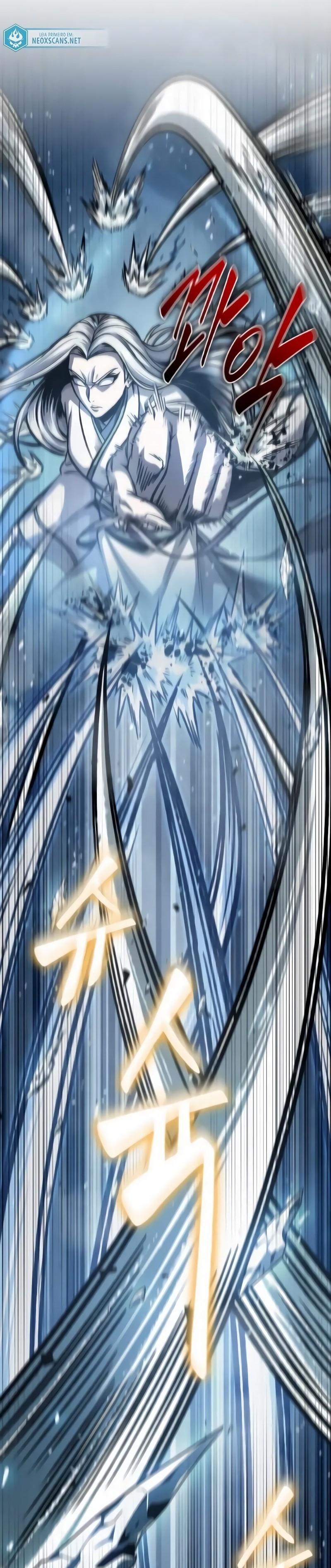Read Nanotecnologia Marcial pt_BR Manga Online