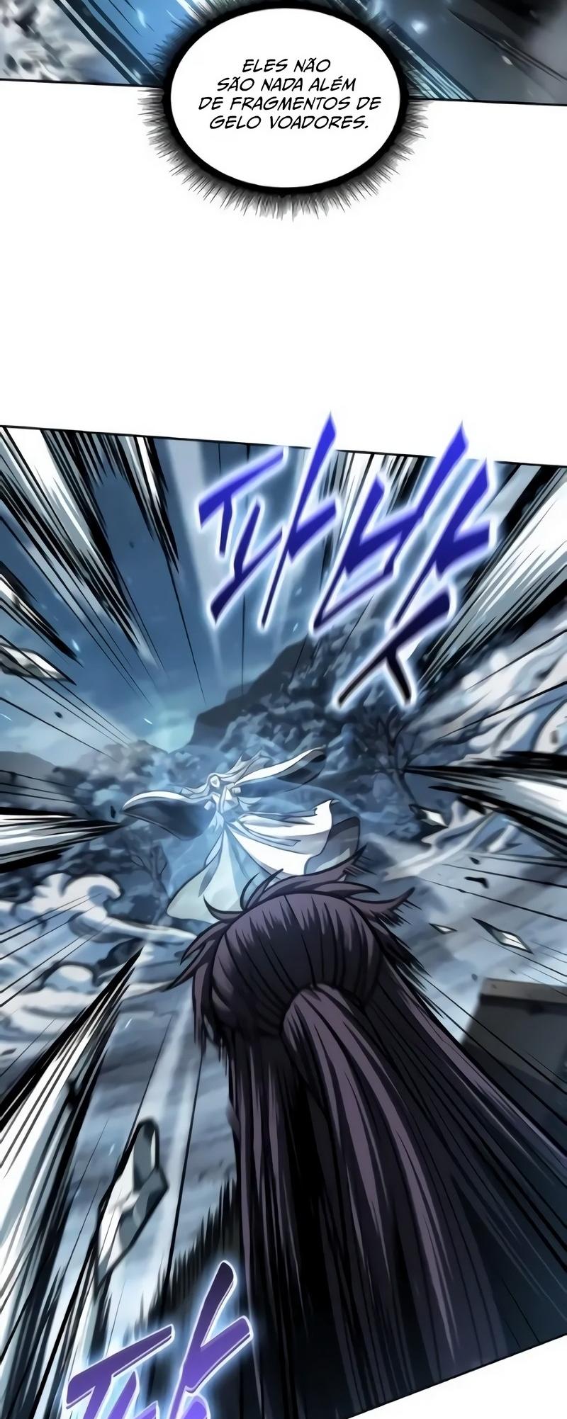 Read Nanotecnologia Marcial pt_BR Manga Online
