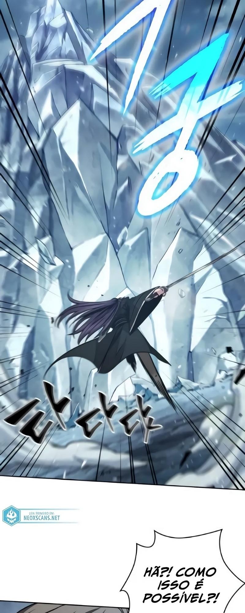 Read Nanotecnologia Marcial pt_BR Manga Online
