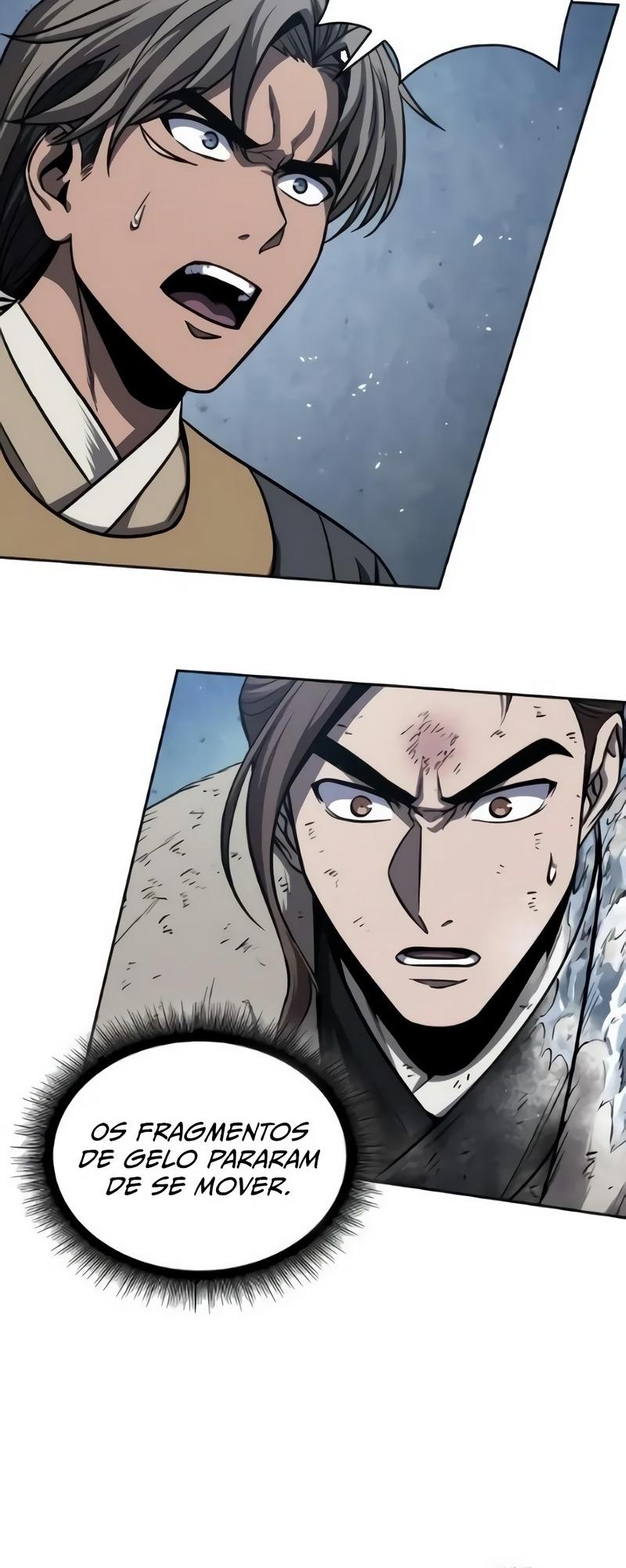 Read Nanotecnologia Marcial pt_BR Manga Online