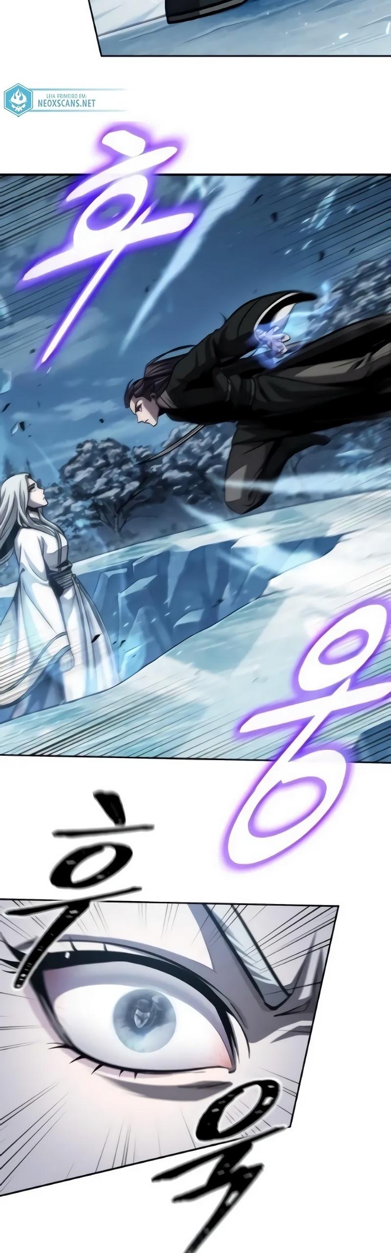Read Nanotecnologia Marcial pt_BR Manga Online