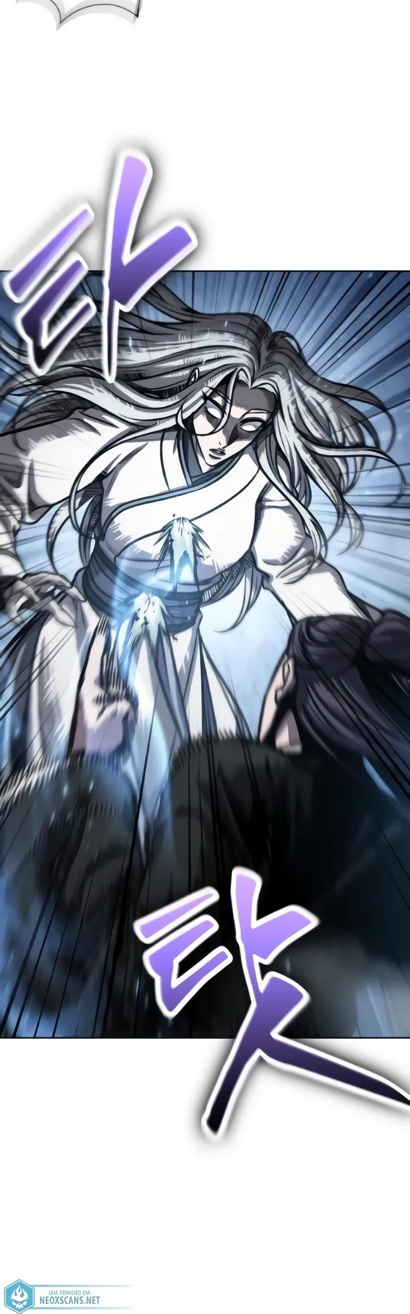 Read Nanotecnologia Marcial pt_BR Manga Online