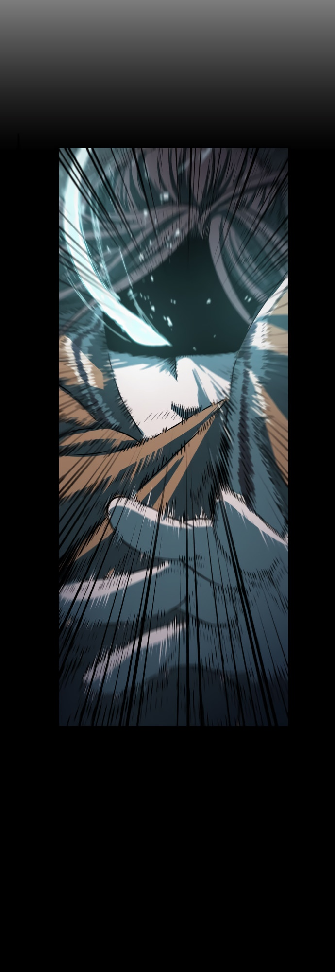 Read Nanotecnologia Marcial pt_BR Manga Online
