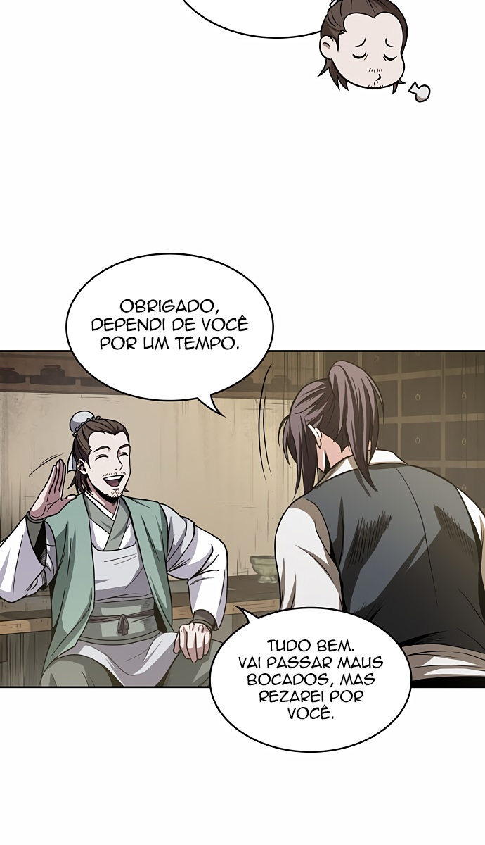 Read Nanotecnologia Marcial pt_BR Manga Online
