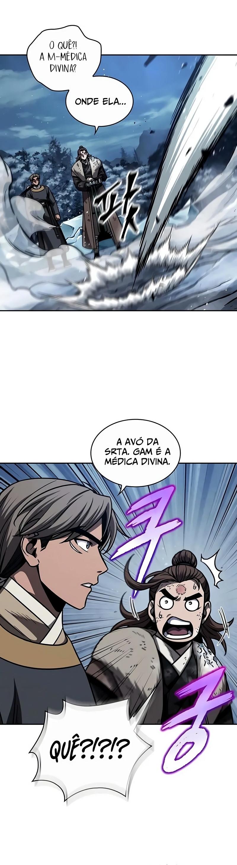 Read Nanotecnologia Marcial pt_BR Manga Online