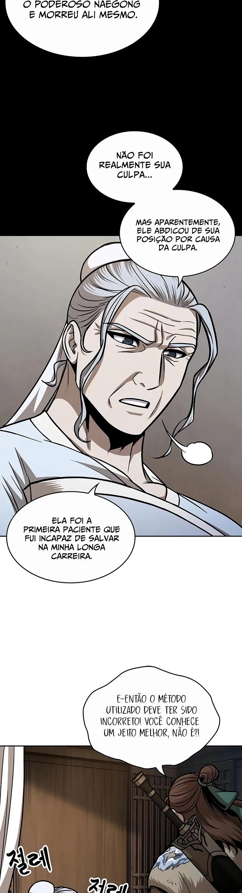 Read Nanotecnologia Marcial pt_BR Manga Online