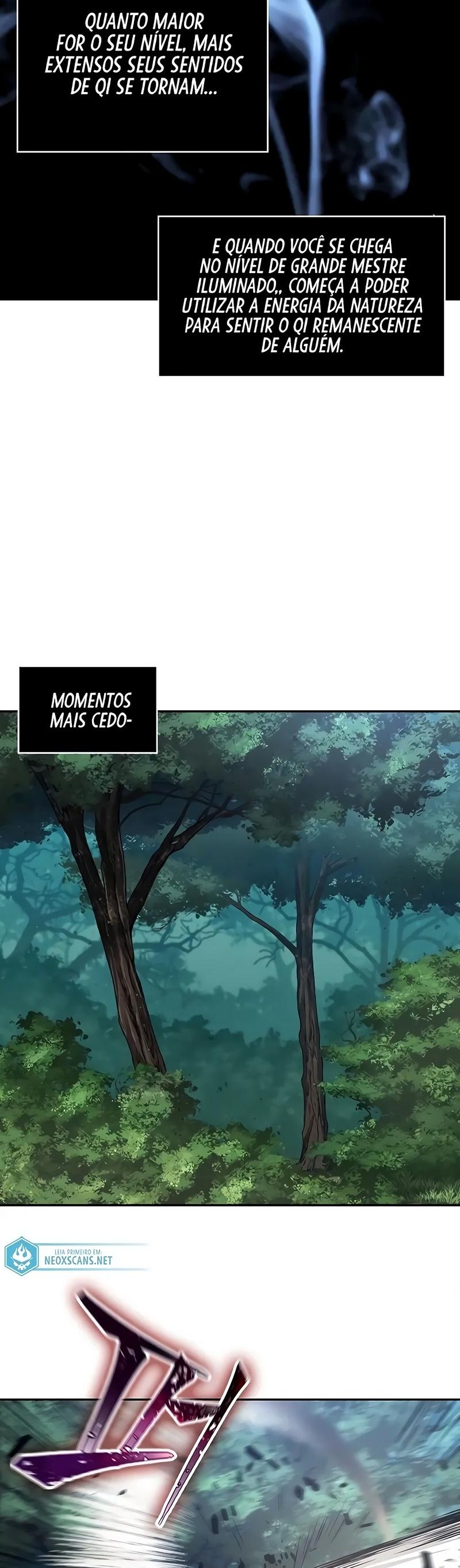Read Nanotecnologia Marcial pt_BR Manga Online