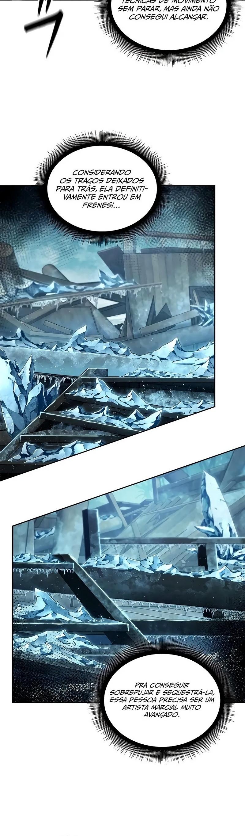 Read Nanotecnologia Marcial pt_BR Manga Online