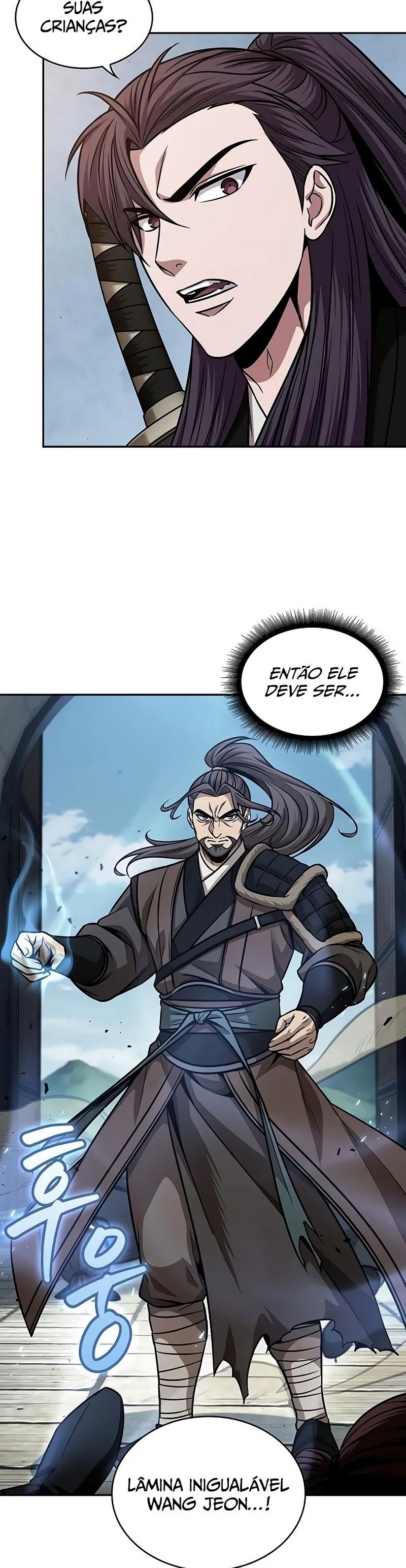 Read Nanotecnologia Marcial pt_BR Manga Online