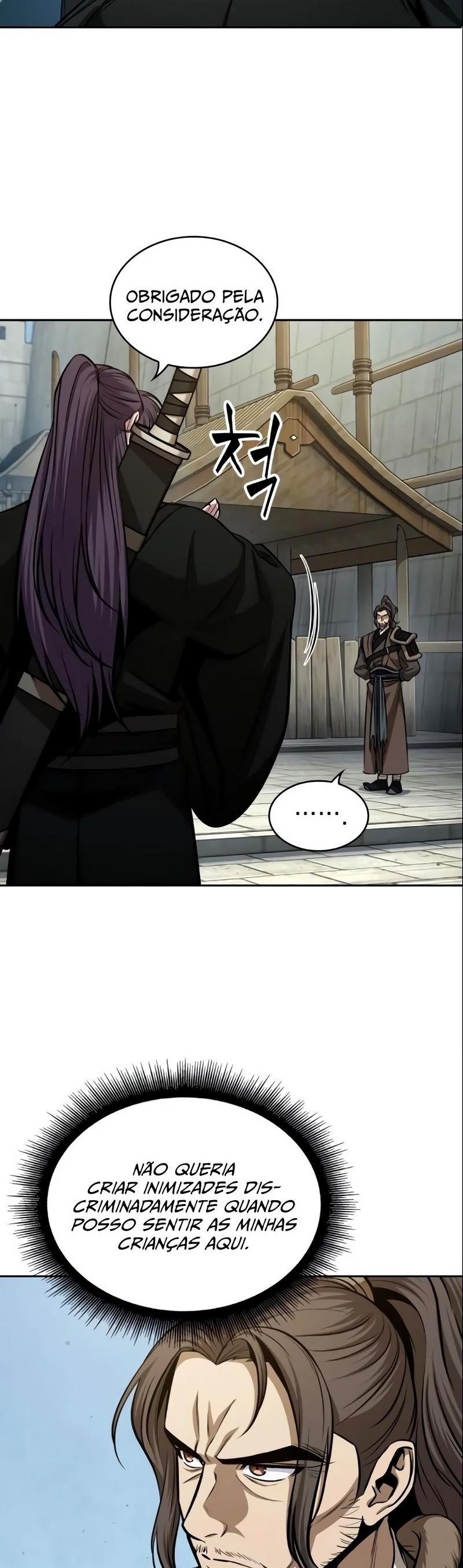 Read Nanotecnologia Marcial pt_BR Manga Online
