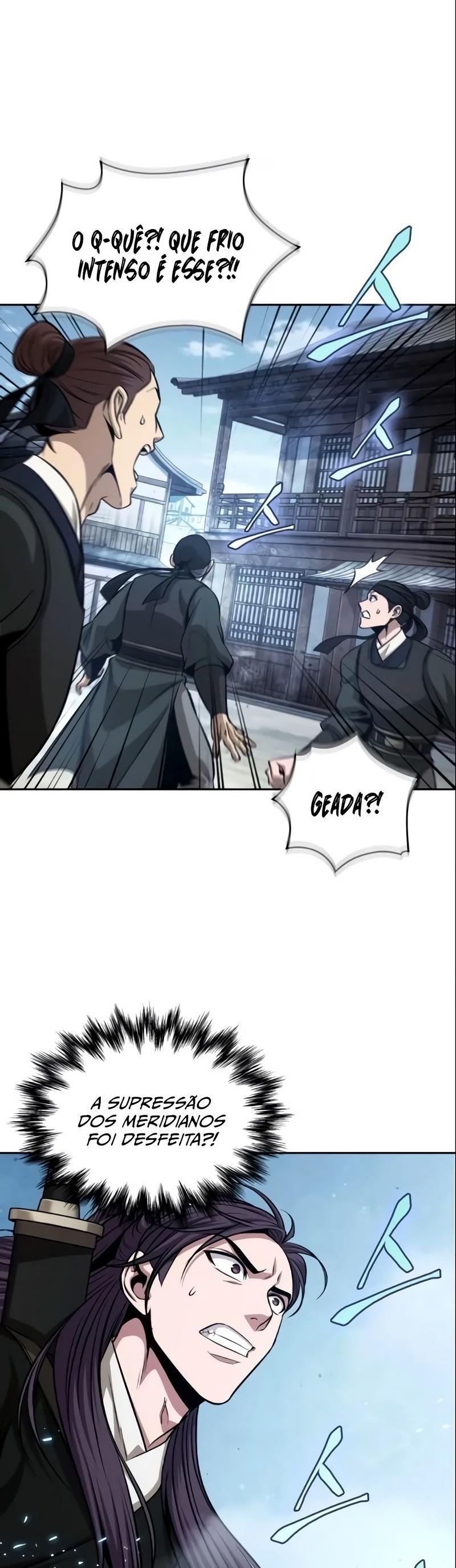 Read Nanotecnologia Marcial pt_BR Manga Online
