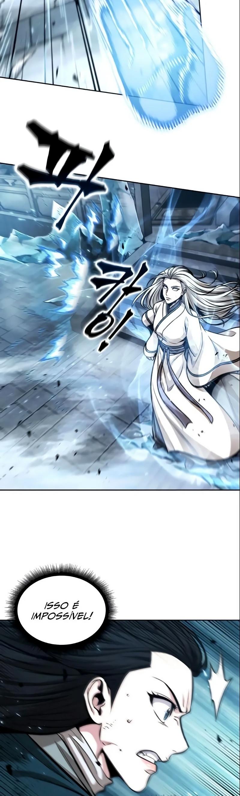 Read Nanotecnologia Marcial pt_BR Manga Online