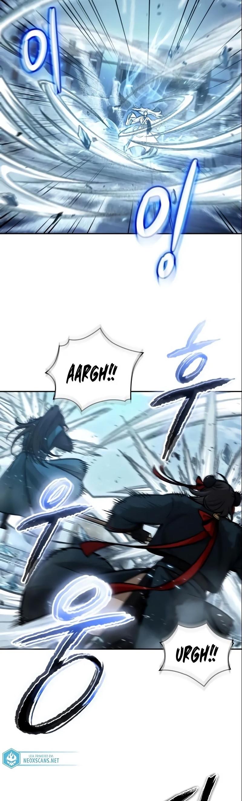 Read Nanotecnologia Marcial pt_BR Manga Online
