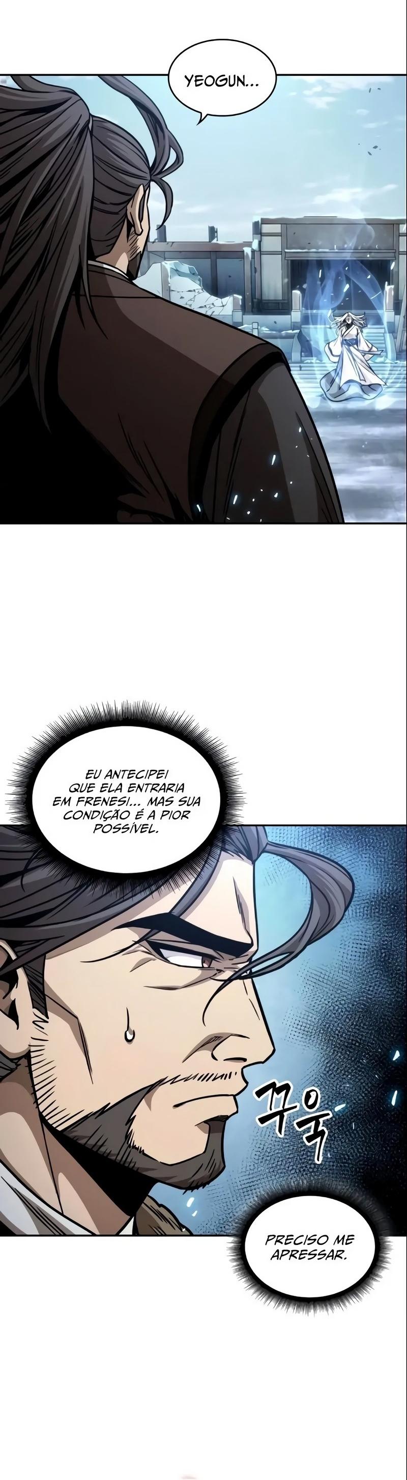Read Nanotecnologia Marcial pt_BR Manga Online