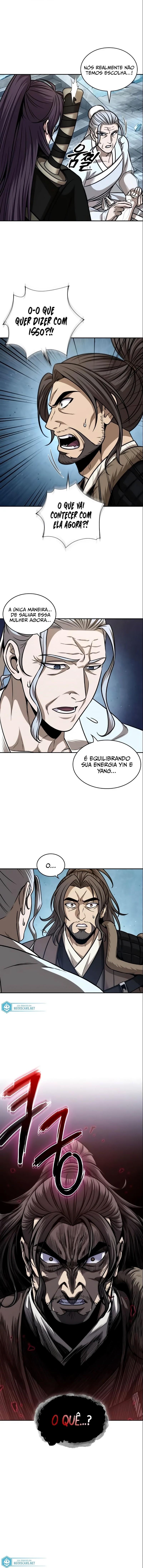 Read Nanotecnologia Marcial pt_BR Manga Online