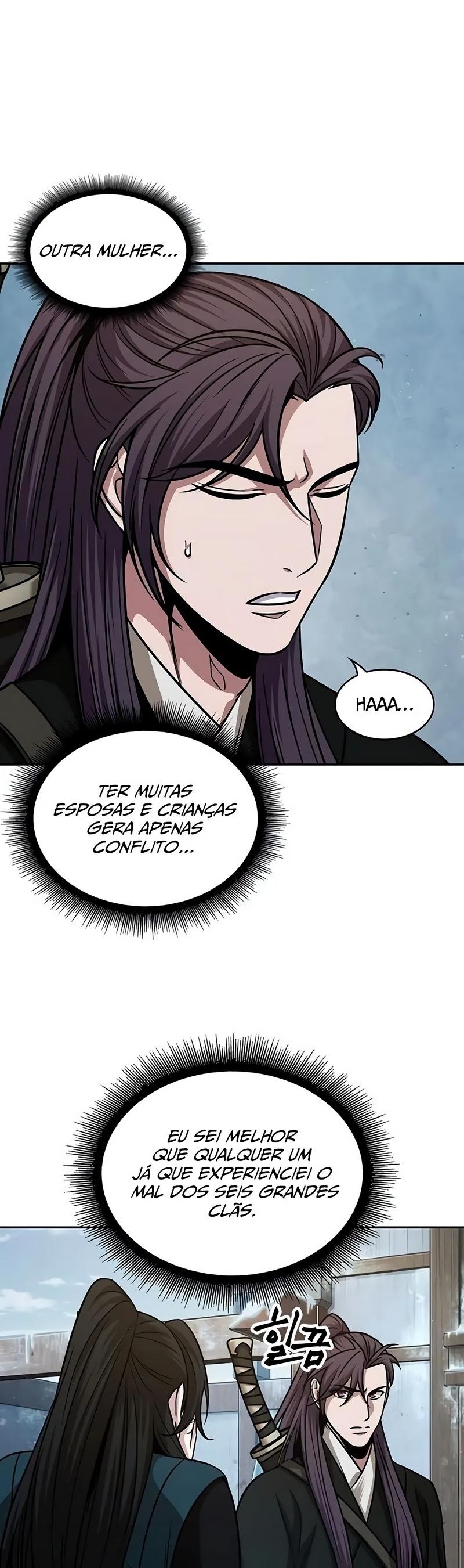 Read Nanotecnologia Marcial pt_BR Manga Online