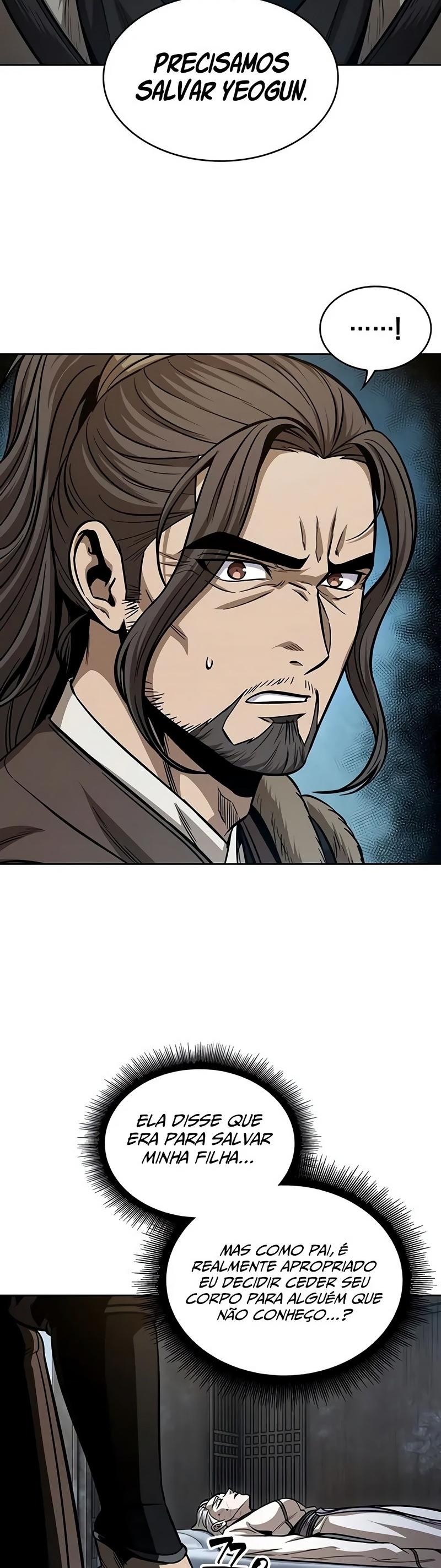 Read Nanotecnologia Marcial pt_BR Manga Online
