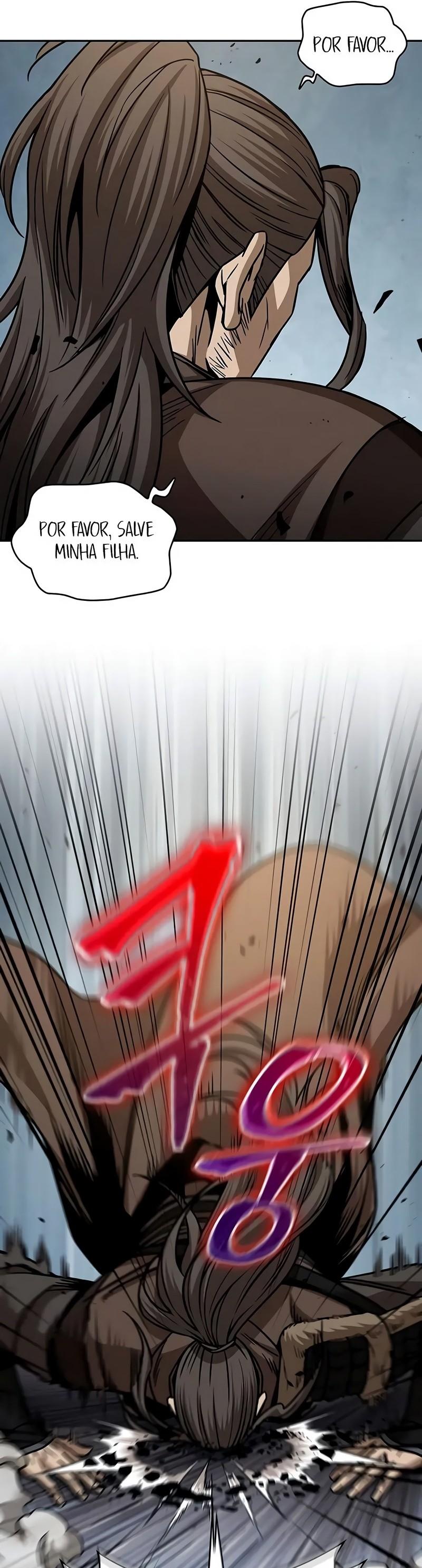 Read Nanotecnologia Marcial pt_BR Manga Online