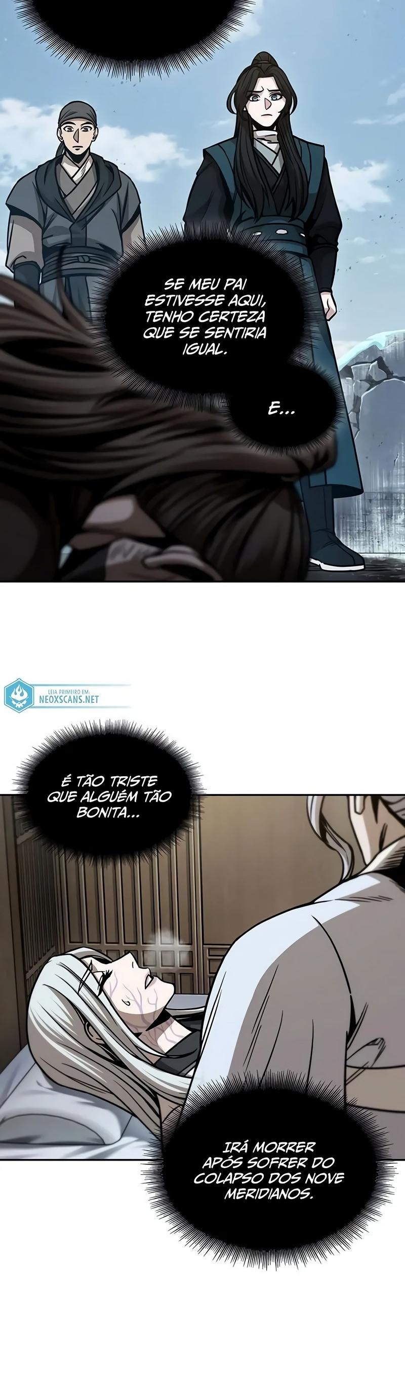 Read Nanotecnologia Marcial pt_BR Manga Online