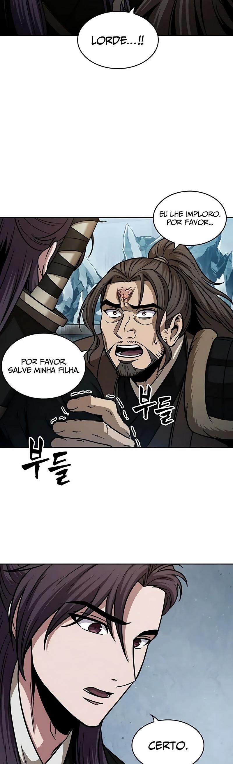 Read Nanotecnologia Marcial pt_BR Manga Online