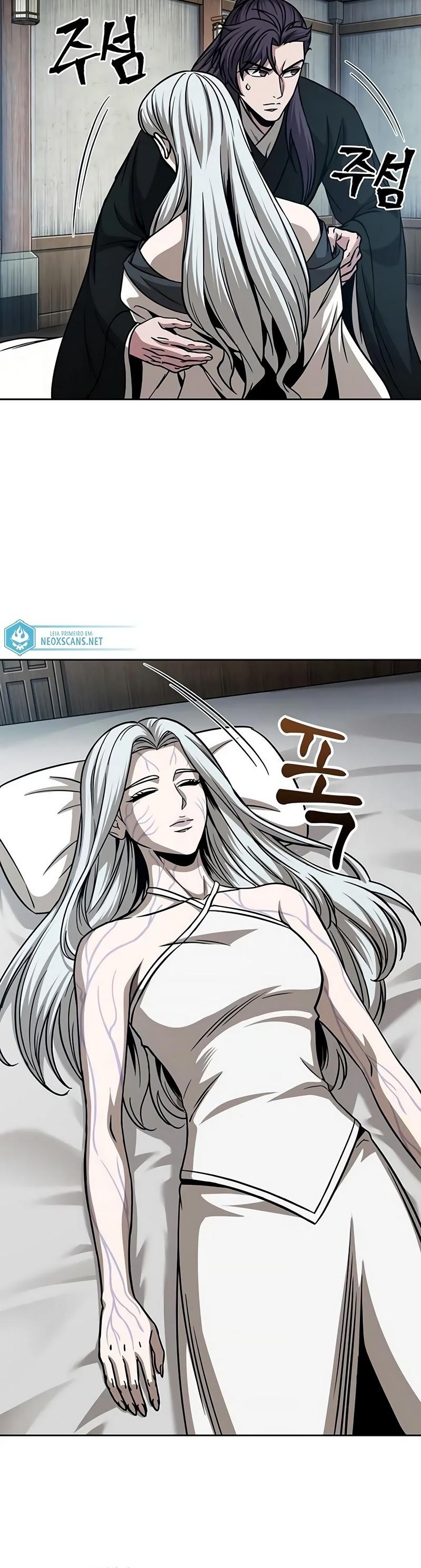 Read Nanotecnologia Marcial pt_BR Manga Online
