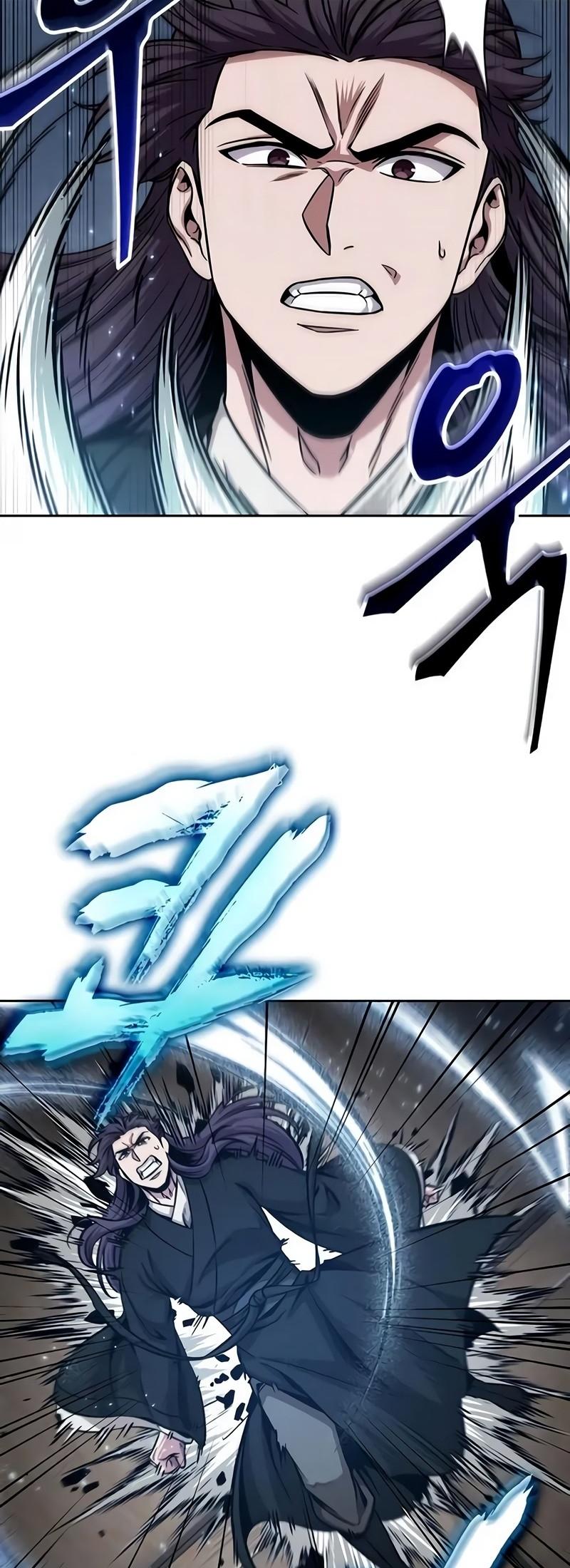 Read Nanotecnologia Marcial pt_BR Manga Online
