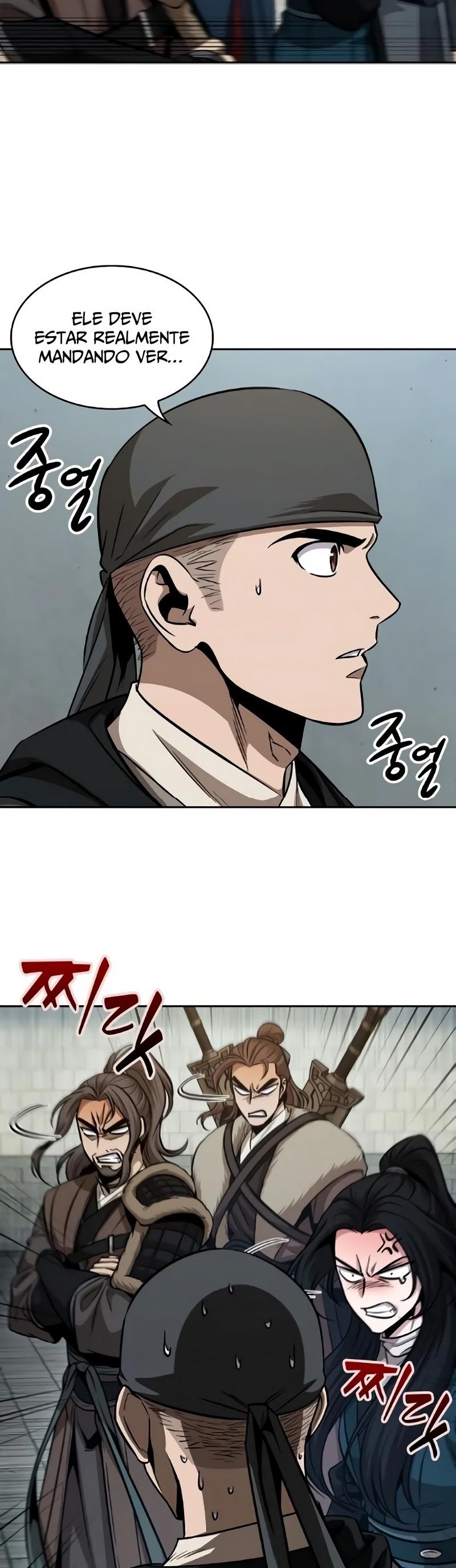 Read Nanotecnologia Marcial pt_BR Manga Online