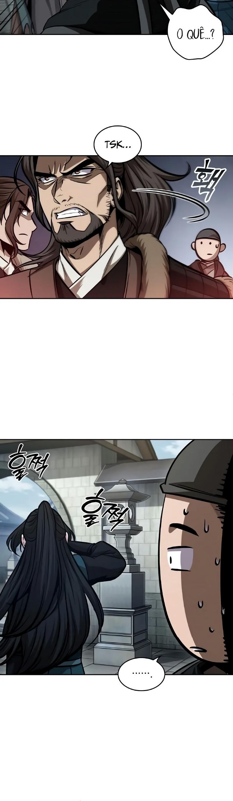 Read Nanotecnologia Marcial pt_BR Manga Online